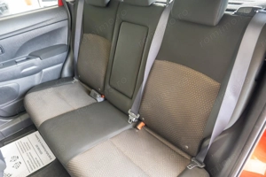 Mitsubishi ASX 2.3d 4x4 Automat - imagine 20