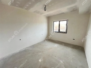 Casa individuala cu 5 camere teren 550 mp zona Selimbar din Sibiu - imagine 6