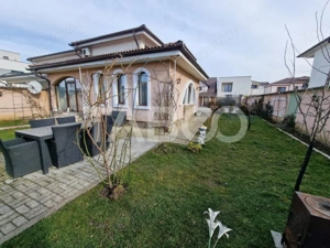 Casa individuala de vanzare 138mp 4 camere teren 560mp Brana Selimbar