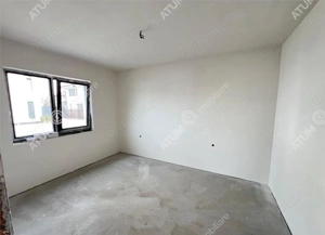 Casa individuala cu 5 camere teren 550 mp zona Selimbar din Sibiu - imagine 3