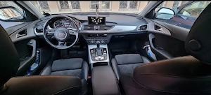 Audi A6 Quattro S-line   - imagine 2