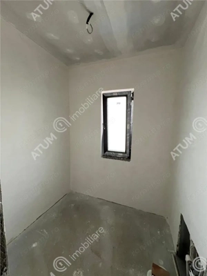 Casa individuala cu 5 camere teren 420 mp zona Selimbar din Sibiu - imagine 10