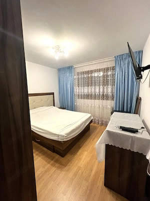 Apartament 2 camere decomandate   Micro 20, etaj 1, renovat - imagine 4