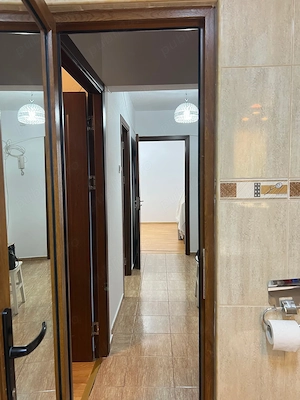 Apartament 2 camere decomandate   Micro 20, etaj 1, renovat - imagine 8