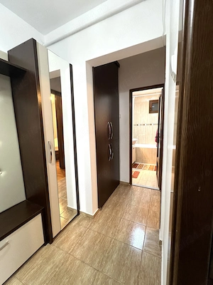 Apartament 2 camere decomandate   Micro 20, etaj 1, renovat - imagine 7