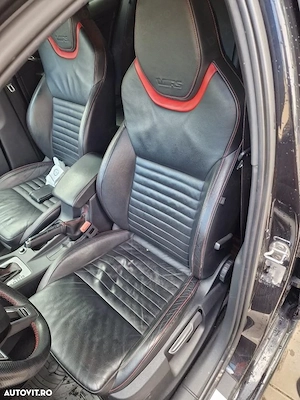 Skoda Octavia 3 Rs GPL - imagine 4