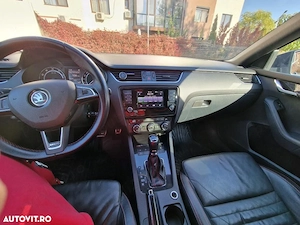Skoda Octavia 3 Rs GPL - imagine 2