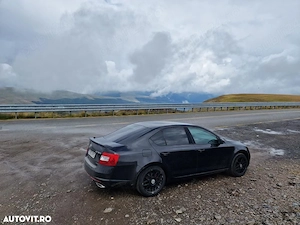 Skoda Octavia 3 Rs GPL - imagine 6