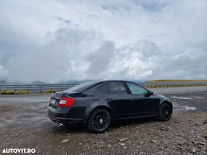 Skoda Octavia 3 Rs GPL - imagine 9