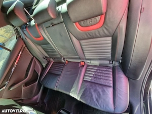 Skoda Octavia 3 Rs GPL - imagine 7