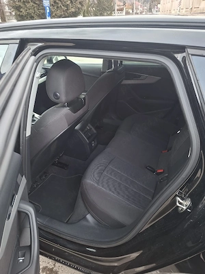 Vând audi a4  - imagine 4