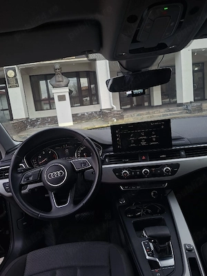 Vând audi a4  - imagine 6