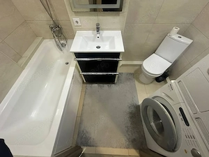 Garsonieră de Închiriat în București - Pipera - imagine 4