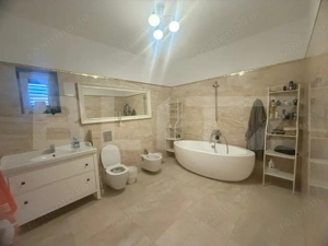 Vila premium P + E + Pod  360 mp, teren 700 mp, Filiasi - imagine 19