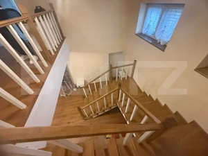 Vila premium P + E + Pod  360 mp, teren 700 mp, Filiasi - imagine 13