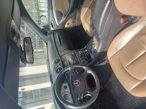 Mercedes clk coupe w209 - imagine 3