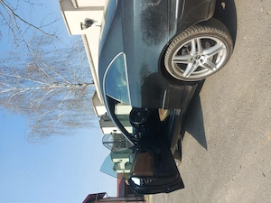 Mercedes clk coupe w209 - imagine 2