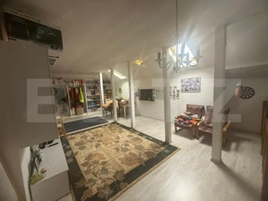 Vila premium P + E + Pod  360 mp, teren 700 mp, Filiasi - imagine 16