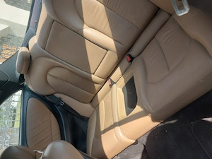 Mercedes clk coupe w209 - imagine 4