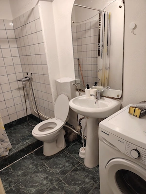 Complexul studențesc 