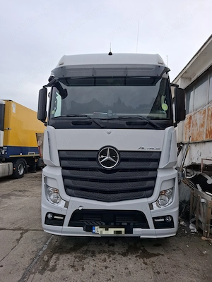 Actros mp4 - imagine 2