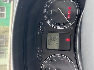 Skoda Octavia 2008 benzina - imagine 3