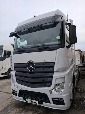 Actros mp4 - imagine 3