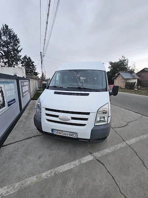 vind auto sh tranzit - imagine 4