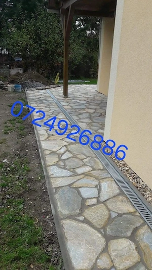 piatră de munte și Grecia 