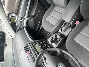 Skoda Octavia 2008 benzina - imagine 2