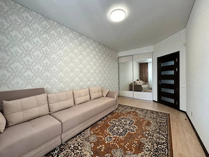 Apartament 2 camere zona Baneasa - imagine 3