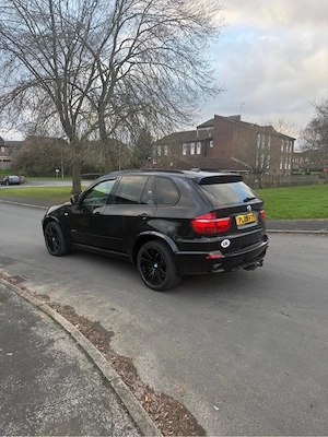 bmw X5 xdrive35d M SPORT - imagine 5