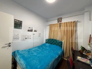 Apartament 3 camere Tomești - imagine 5