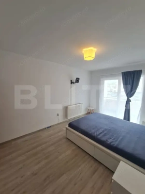 Apartament decomandat, pet friendly, parcare, recent renovat, zona Terra - imagine 6