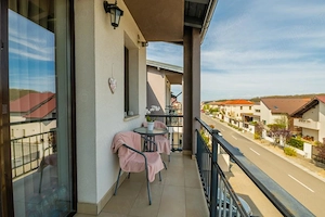 Aparatament 2 camere Dumbravita- LIDL + loc de parcare  - imagine 8