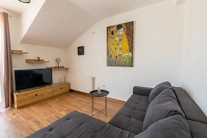 Aparatament 2 camere Dumbravita- LIDL + loc de parcare  - imagine 3