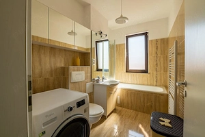 Aparatament 2 camere Dumbravita- LIDL + loc de parcare  - imagine 6