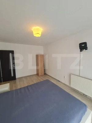 Apartament decomandat, pet friendly, parcare, recent renovat, zona Terra - imagine 9