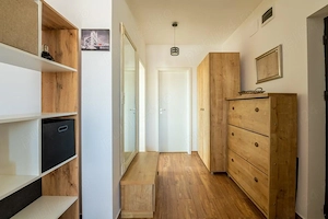 Aparatament 2 camere Dumbravita- LIDL + loc de parcare  - imagine 7