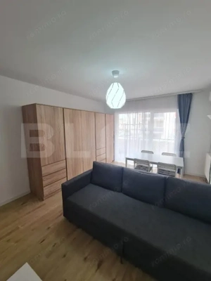 Apartament decomandat, pet friendly, parcare, recent renovat, zona Terra - imagine 3
