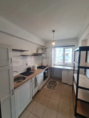 Apartament decomandat, pet friendly, parcare, recent renovat, zona Terra - imagine 5
