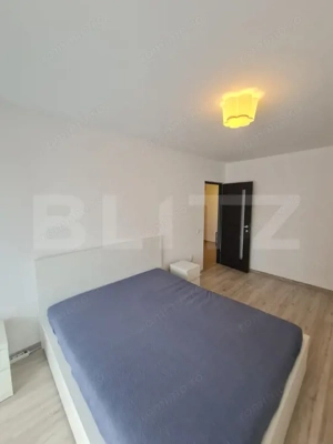 Apartament decomandat, pet friendly, parcare, recent renovat, zona Terra - imagine 7