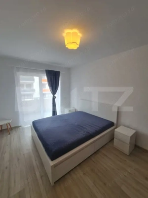 Apartament decomandat, pet friendly, parcare, recent renovat, zona Terra - imagine 8