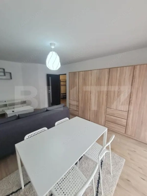 Apartament decomandat, pet friendly, parcare, recent renovat, zona Terra - imagine 4