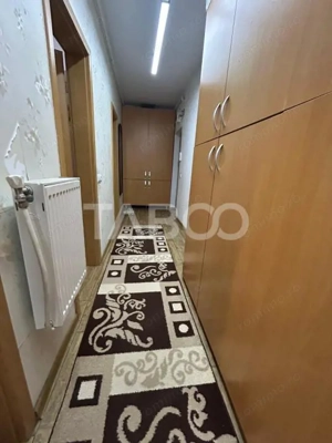 Apartament decomandat 54mp 2 camere si balcon zona Brana Selimbar - imagine 8