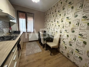 Apartament decomandat 54mp 2 camere si balcon zona Brana Selimbar - imagine 6