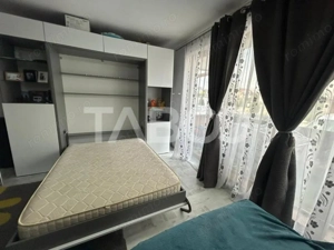 Apartament decomandat 54mp 2 camere si balcon zona Brana Selimbar - imagine 7