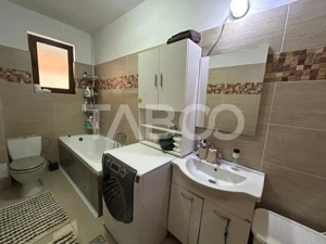 Apartament decomandat 54mp 2 camere si balcon zona Brana Selimbar - imagine 5