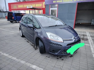 Vând Citroen C4 picassa - imagine 8