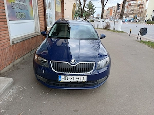 Skoda octavia 3 joy diesel euro 6 - imagine 5